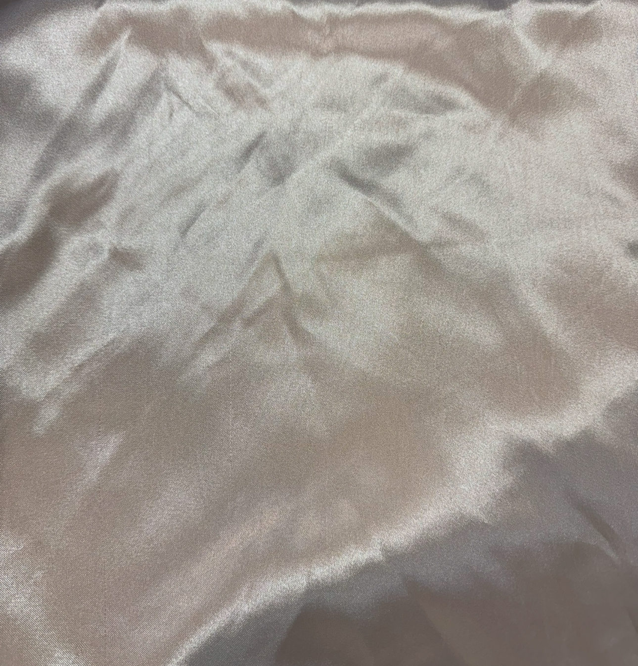 108" SATIN BEIGE L