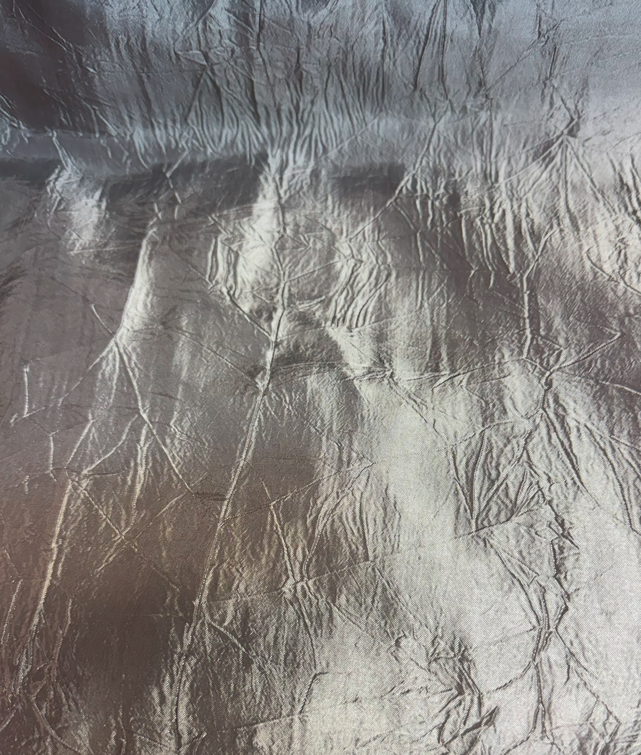 120" CRINKLE SLIVER
