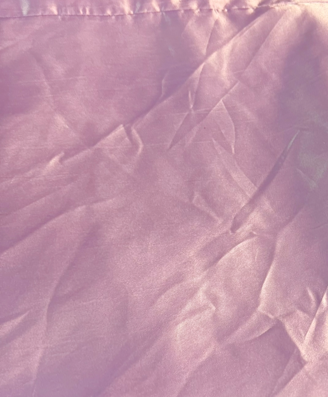 120" SATIN LAVENDER