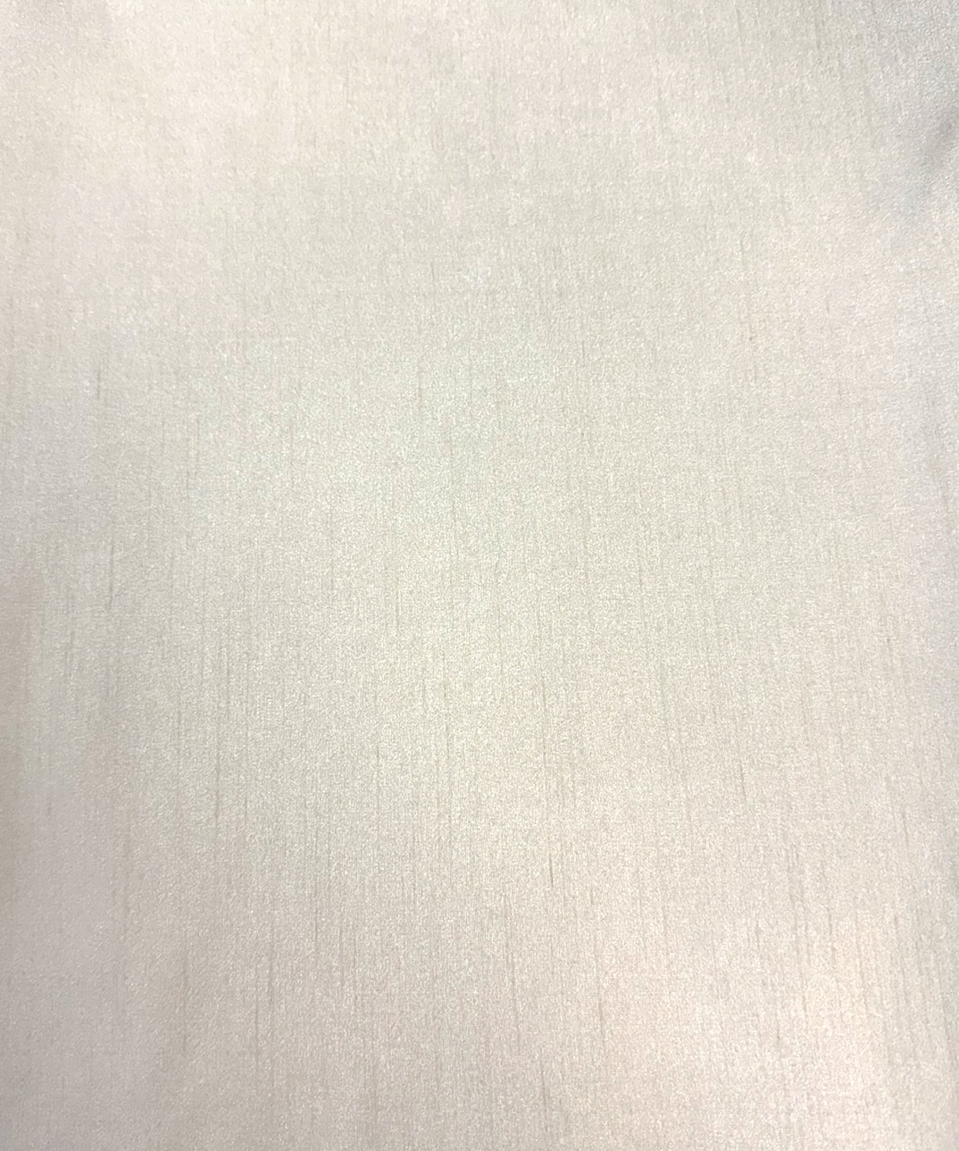 132" SHANTUNG SILK BEIGE L
