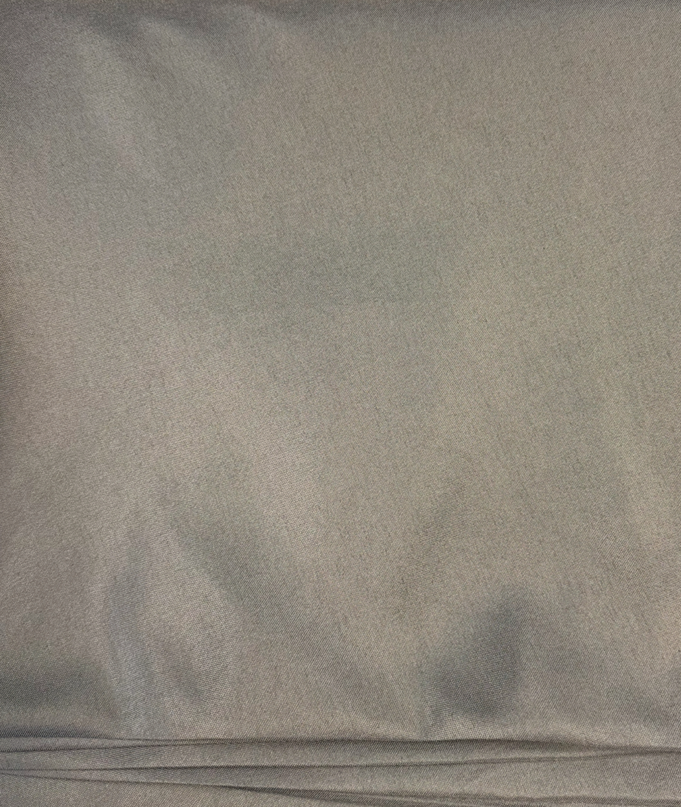 108" GUN METAL GREY L
