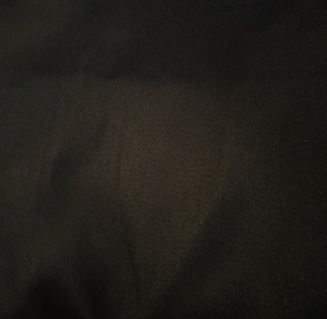 Drape 10'w x 11.5't POLY BLACK (SP)