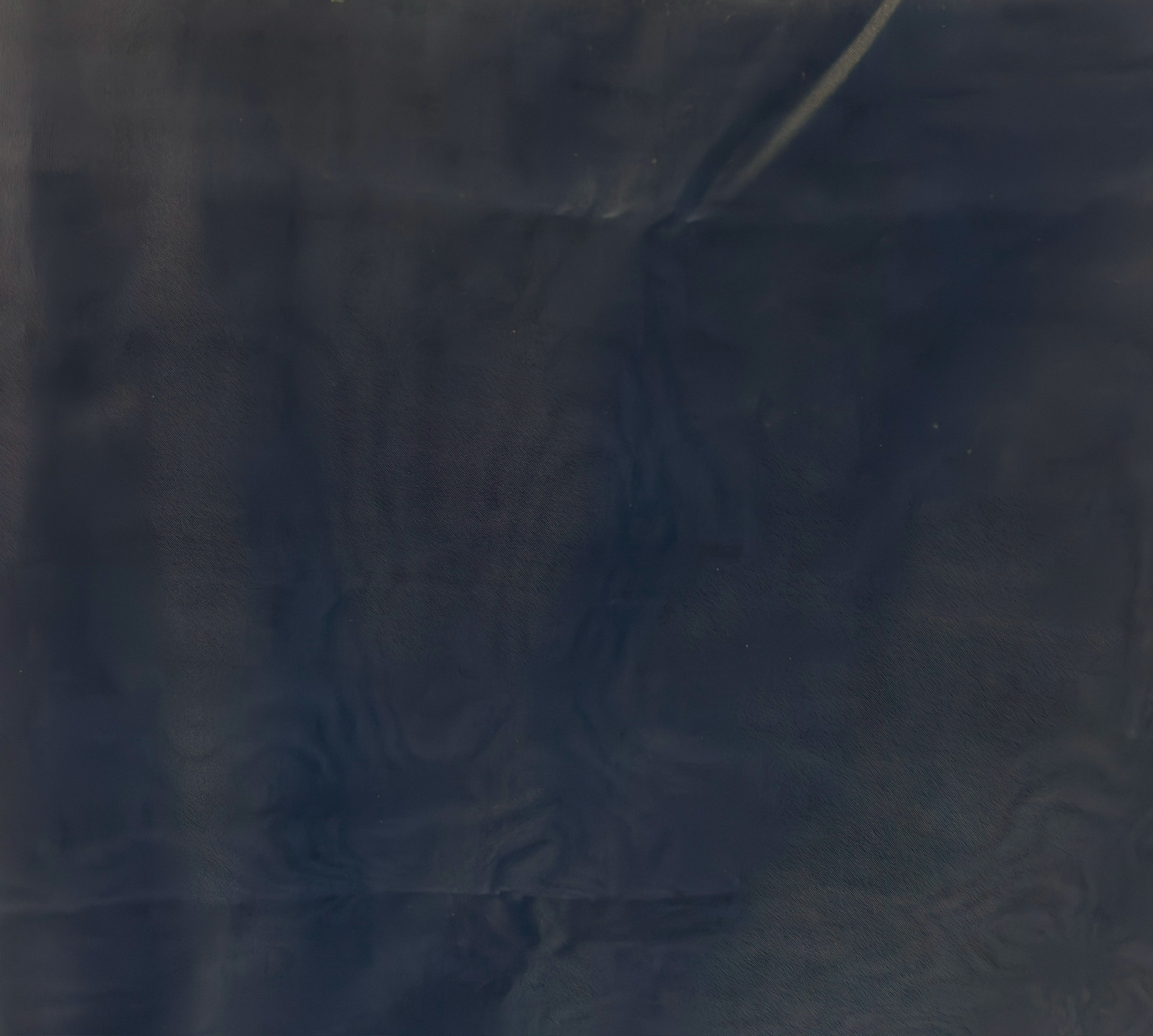 Drape 10'w x 16't SHEER NAVY
