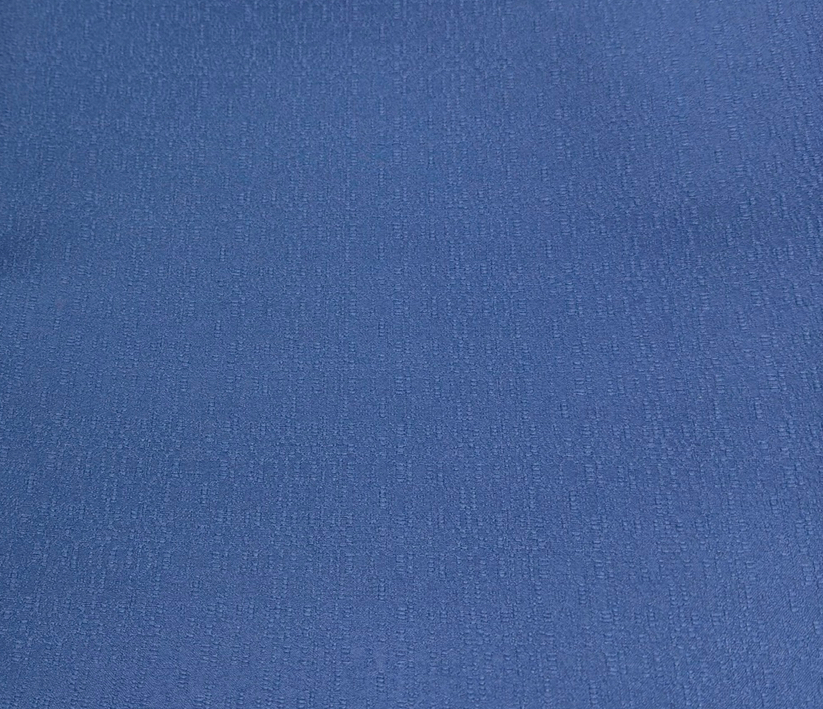 Drape 4'w x 8't (old school) BANJO DARK BLUE
