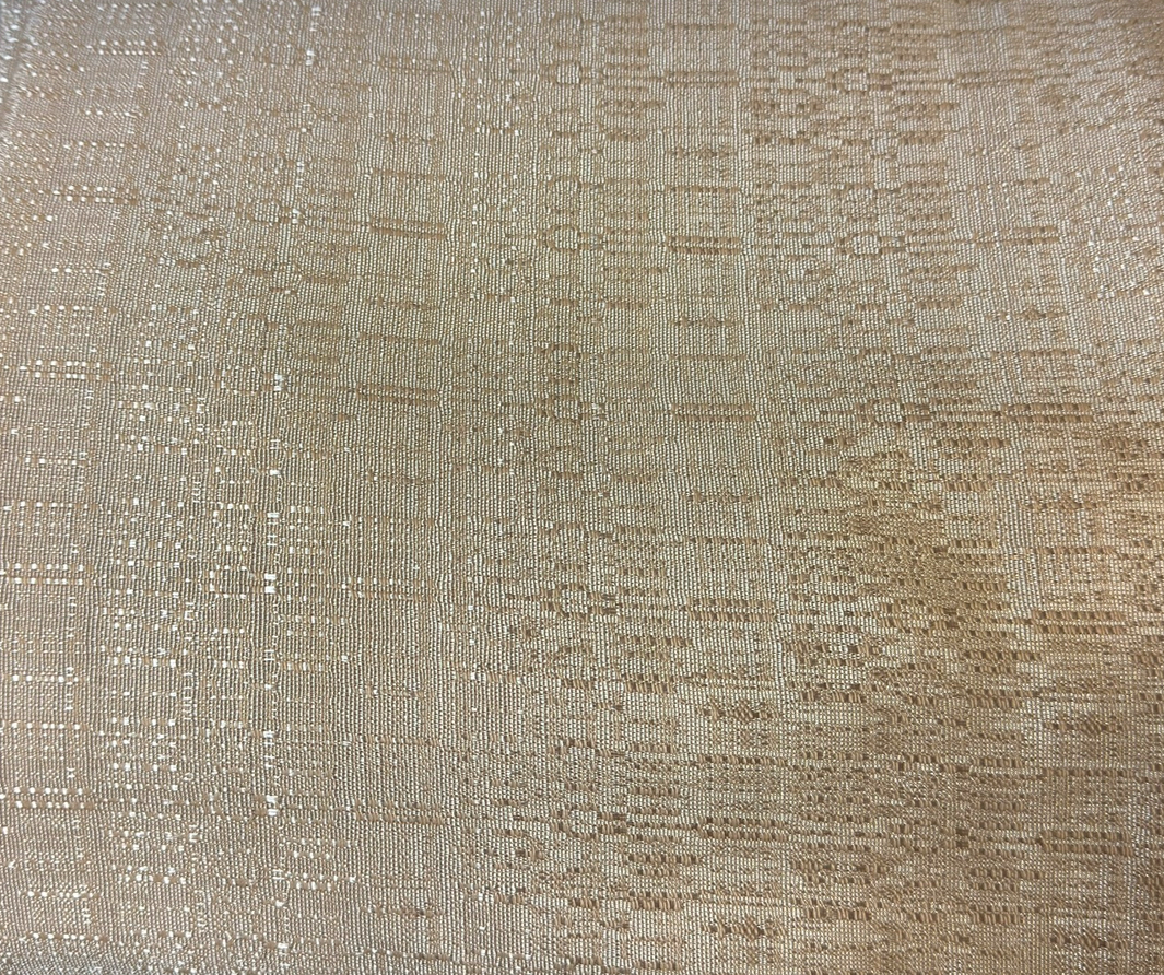 Drape 4'w x 8't BANJO BEIGE