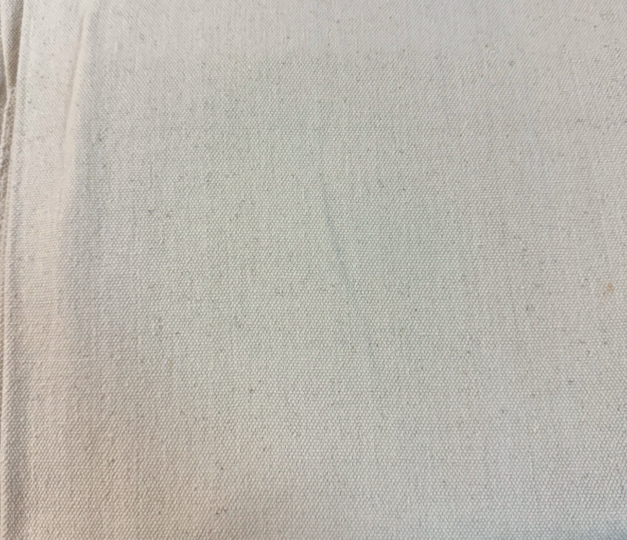 Drape 5'w x 8't MUSLIN