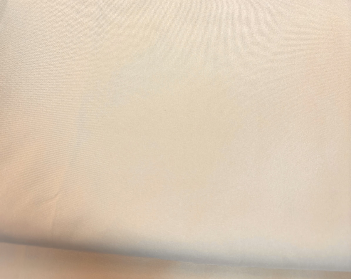 Drape 5'w x 14't POLY BEIGE