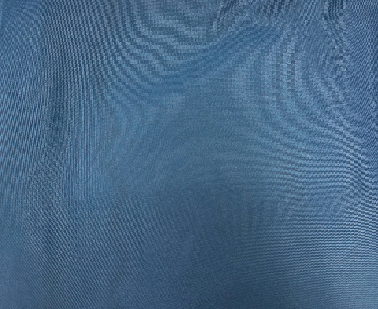 Drape 6'w x 12't POLY BLUE (Fortera Blue)