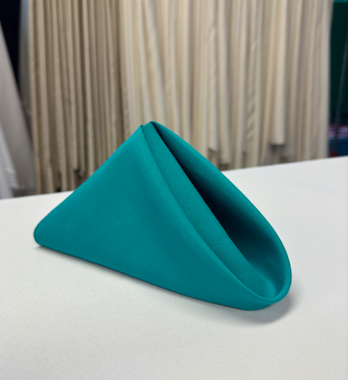 Napkin JADE A POLY 17"