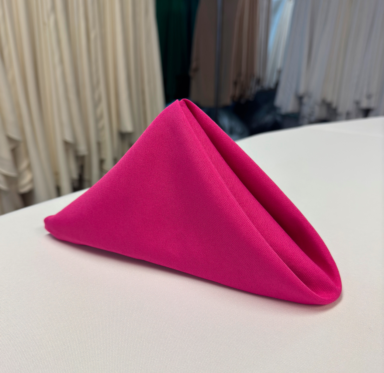 Napkin FRUIT PUNCH L 20" POLY