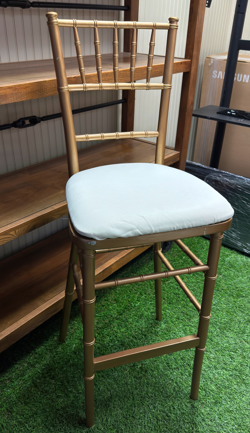 Chiavari Bar Stool