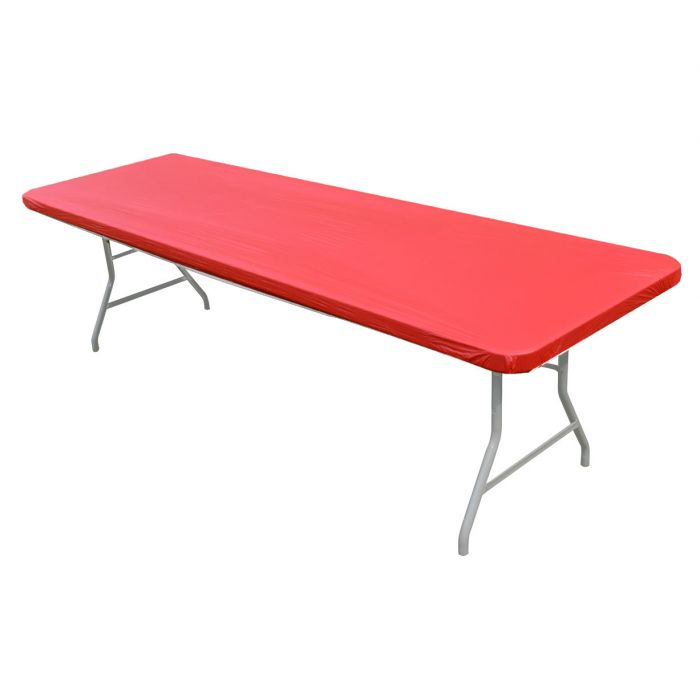 Elasticized Kwik Covers