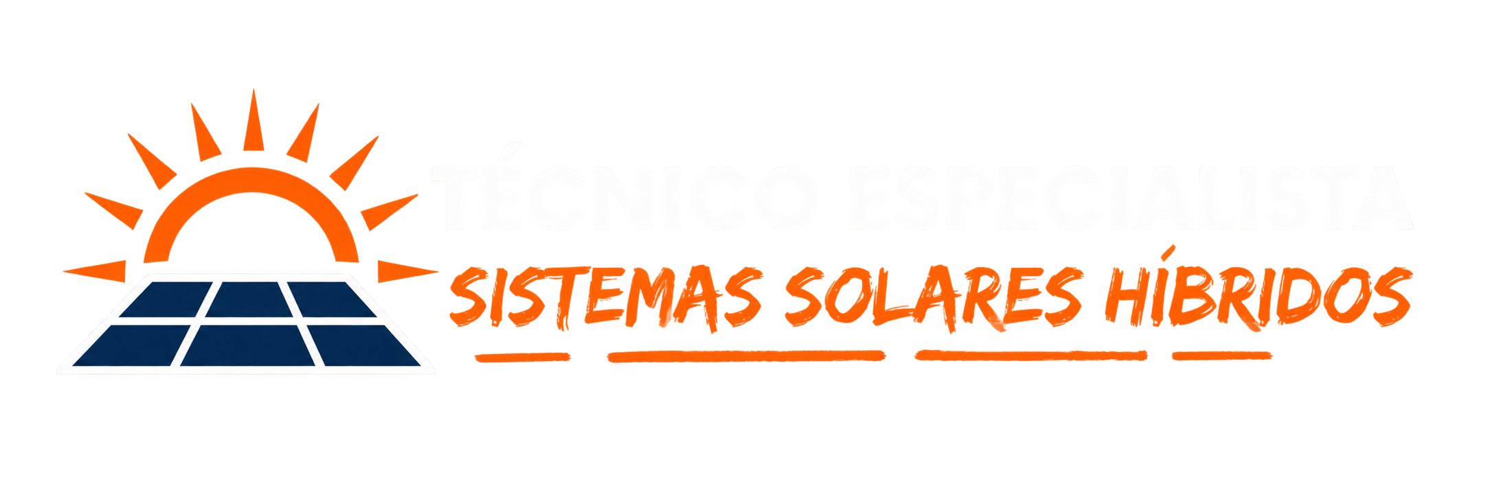 Banner de Técnico Solar