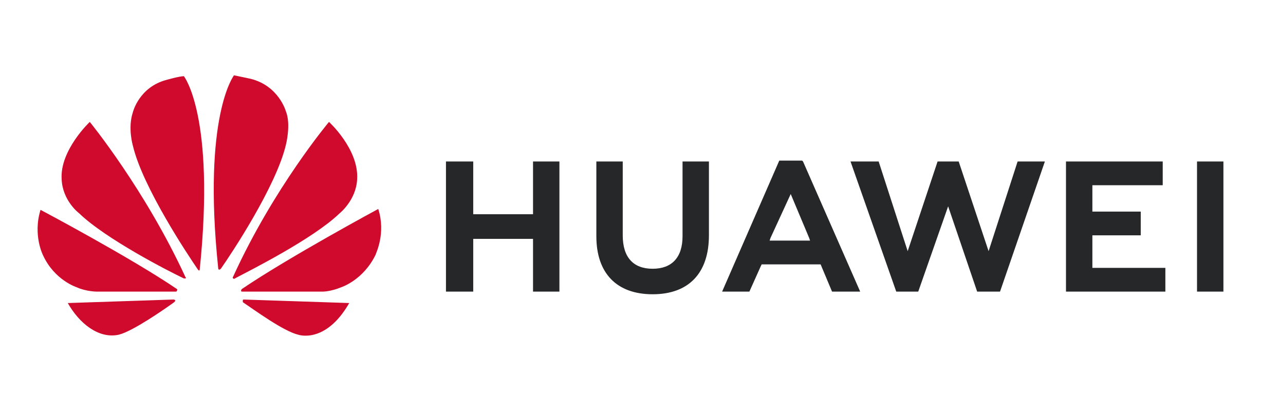 Logo Huawei