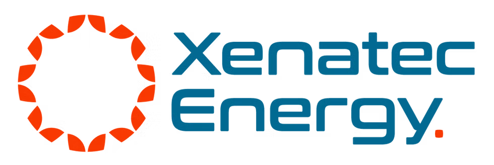 Logo Xenatec