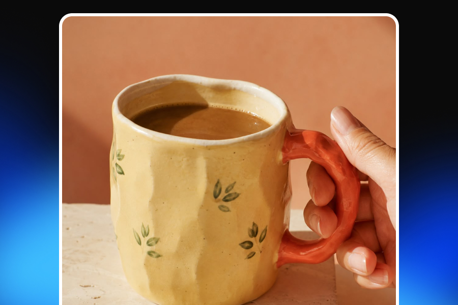 Handmade Product Photography: How to Keep the Handmade Feel in Commercial Visuals