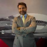 Francisco Machado Egito
