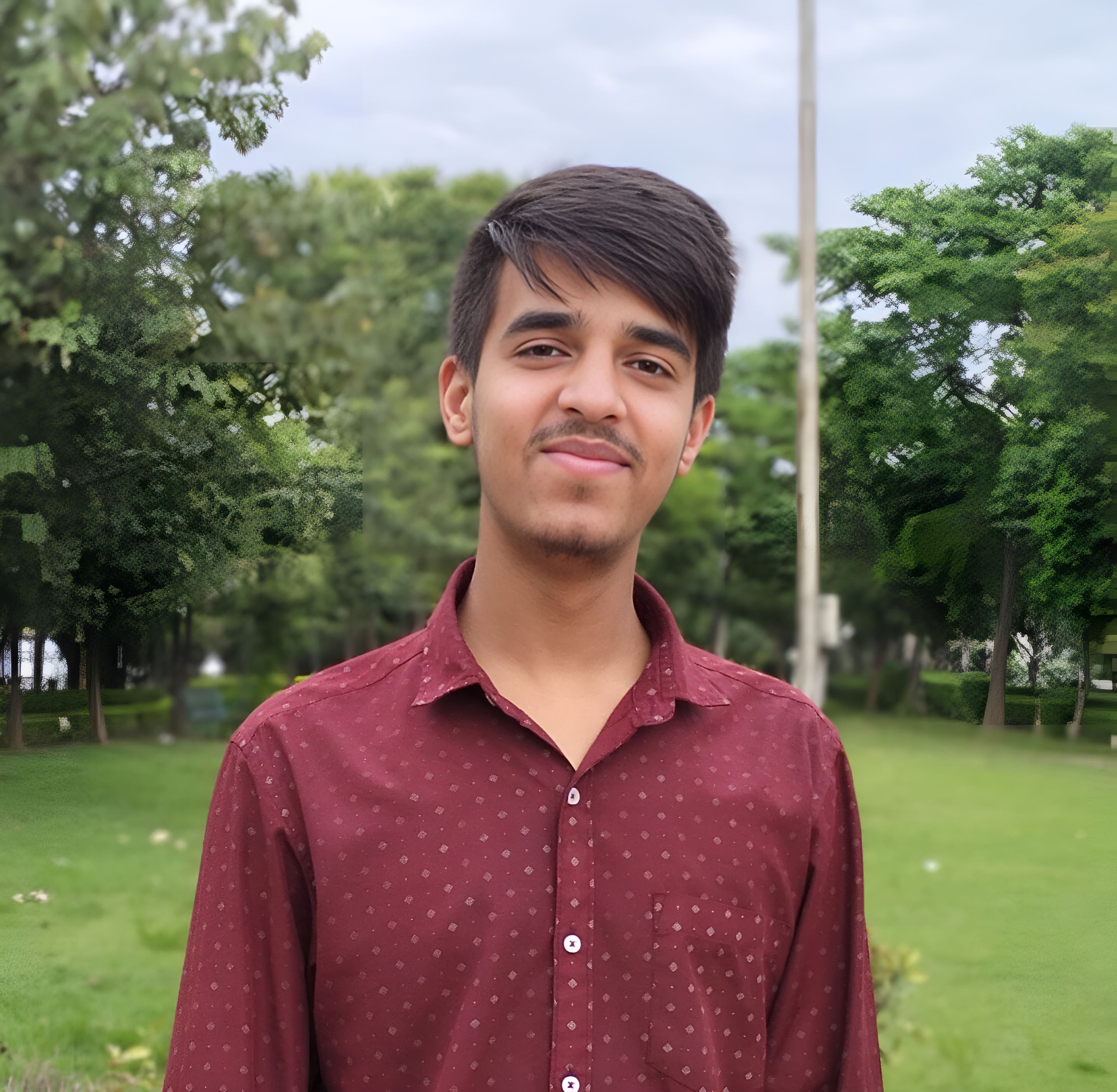Ajaz Ahmed