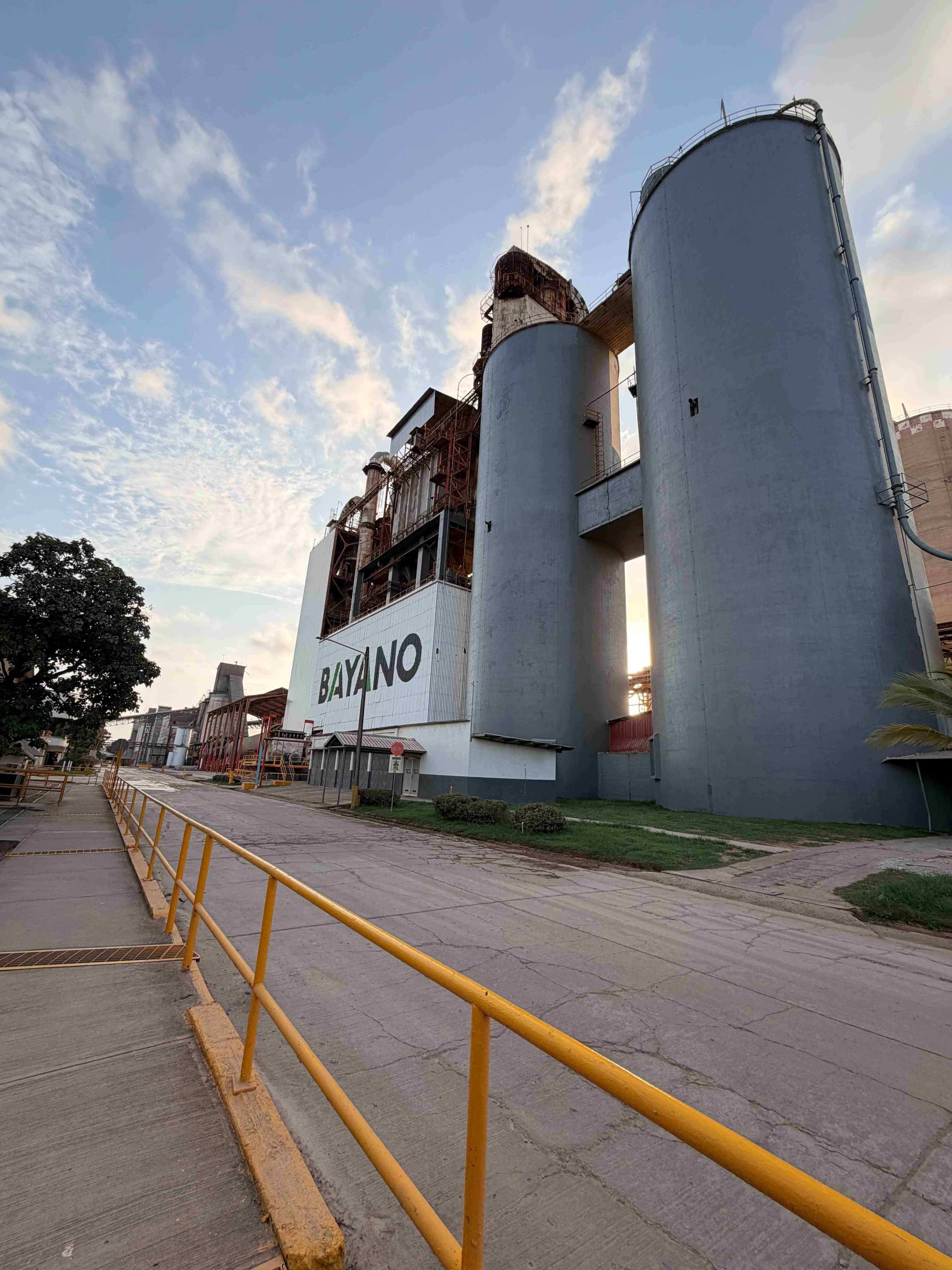 Proyecto refractario HOOCRE