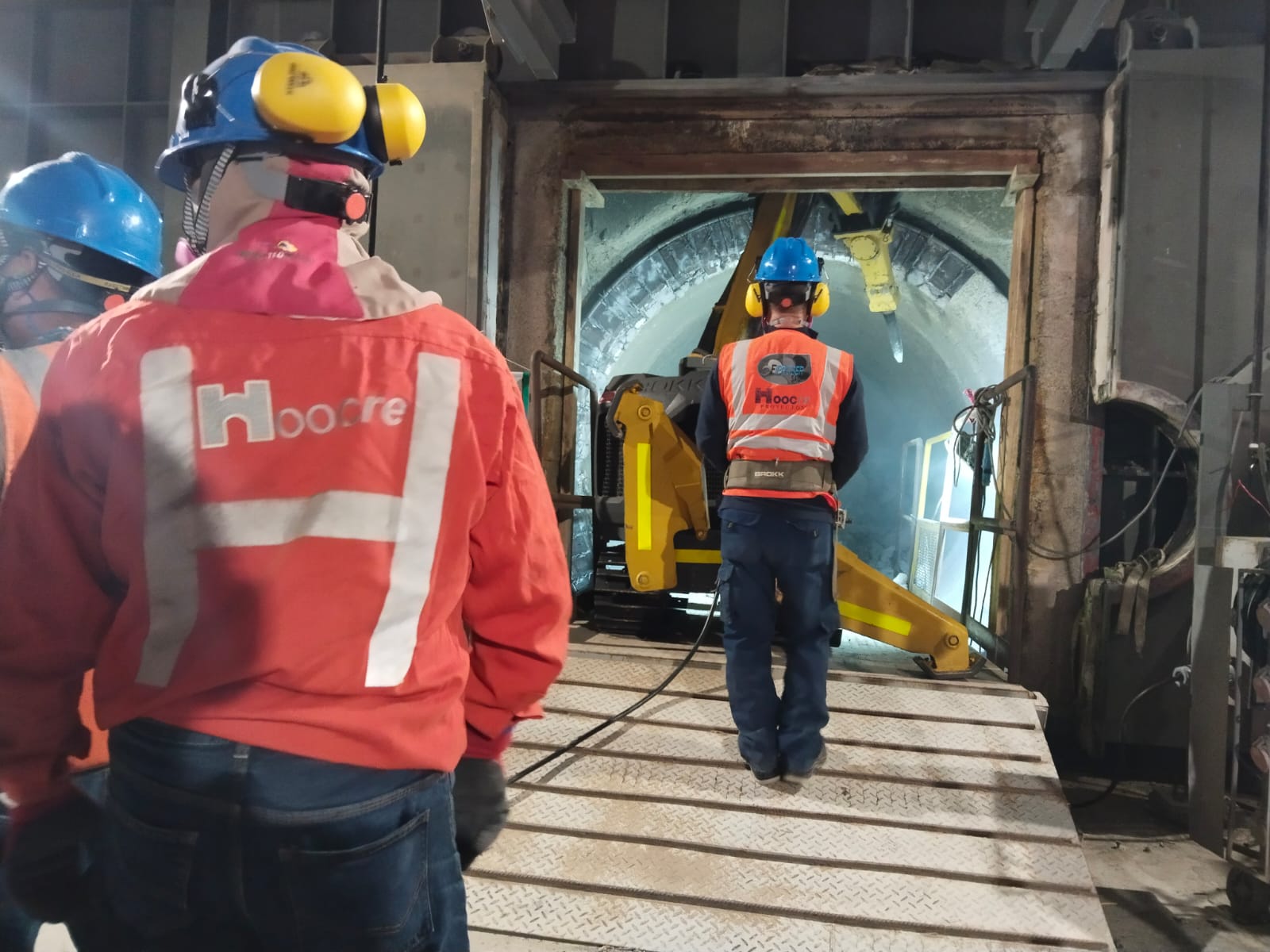 Gestión de Paradas de Planta