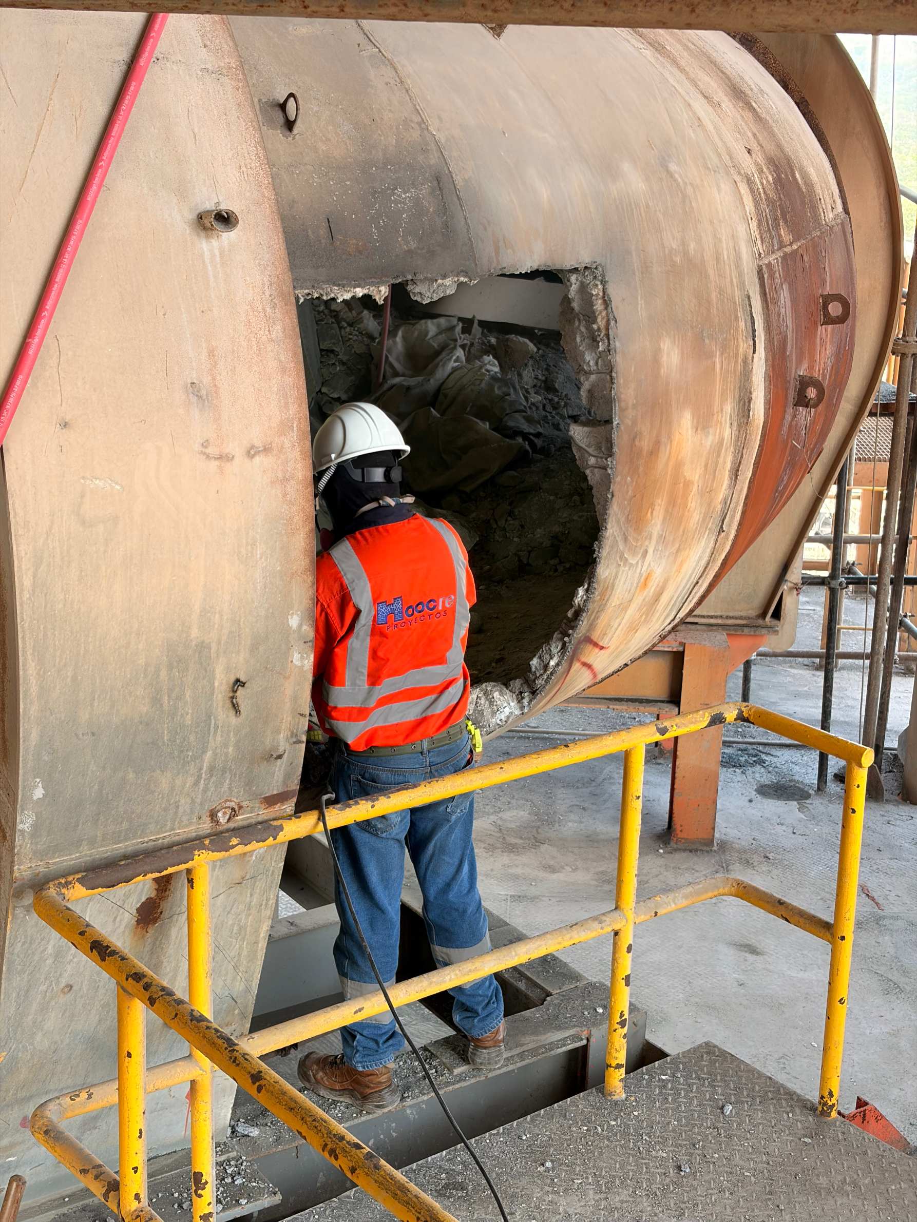 Cumplimiento Técnico