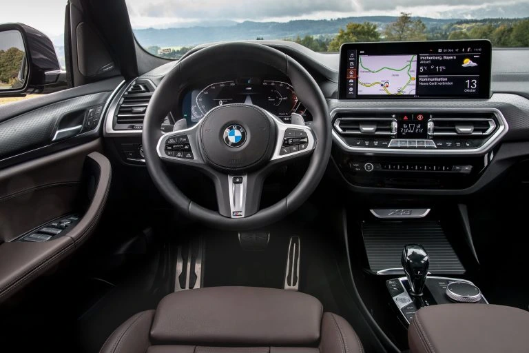 BMW aktif mengembangkan solusi mobilitas masa depan
