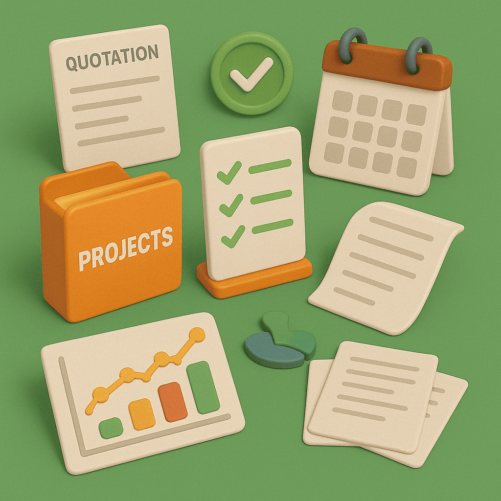 Proyectos