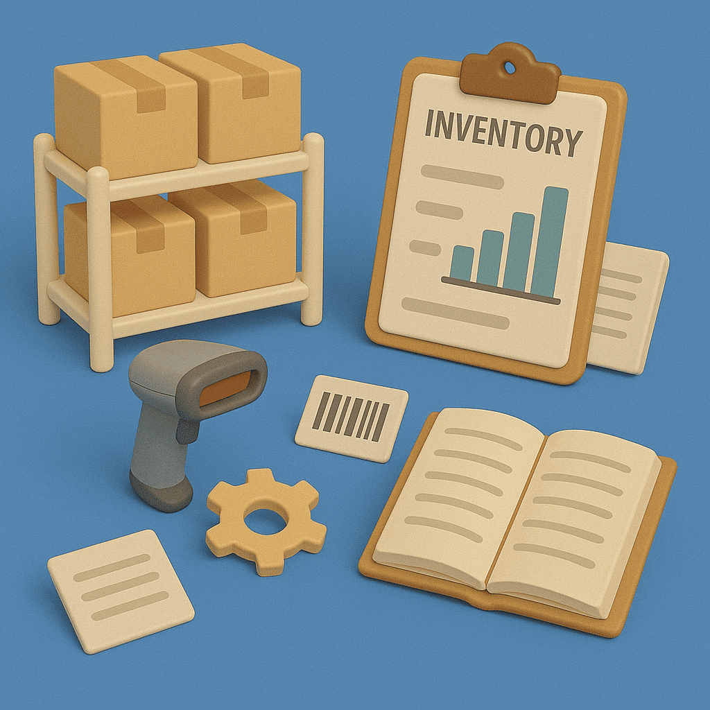 Inventario