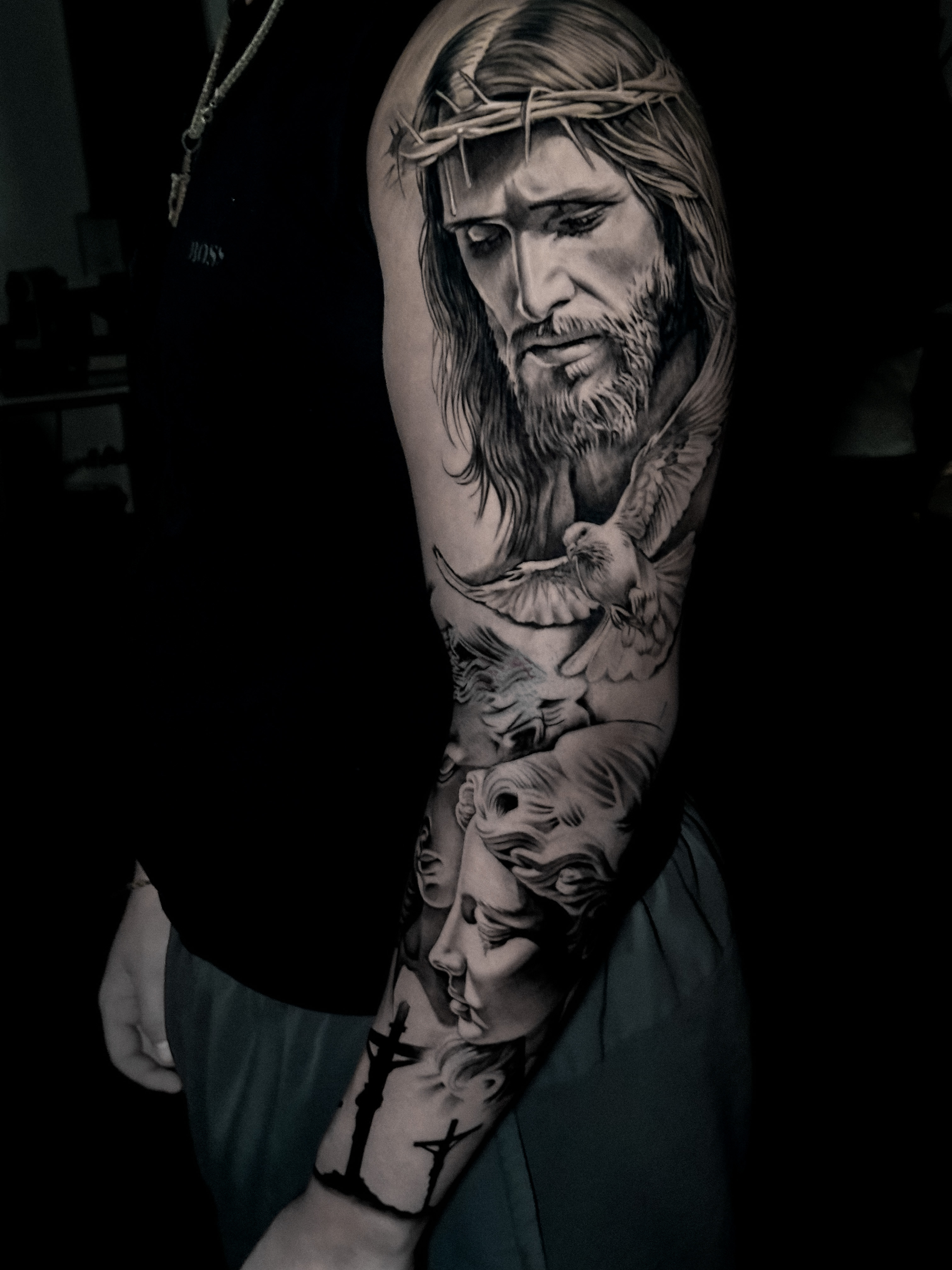 Royalkave – tattoo 1