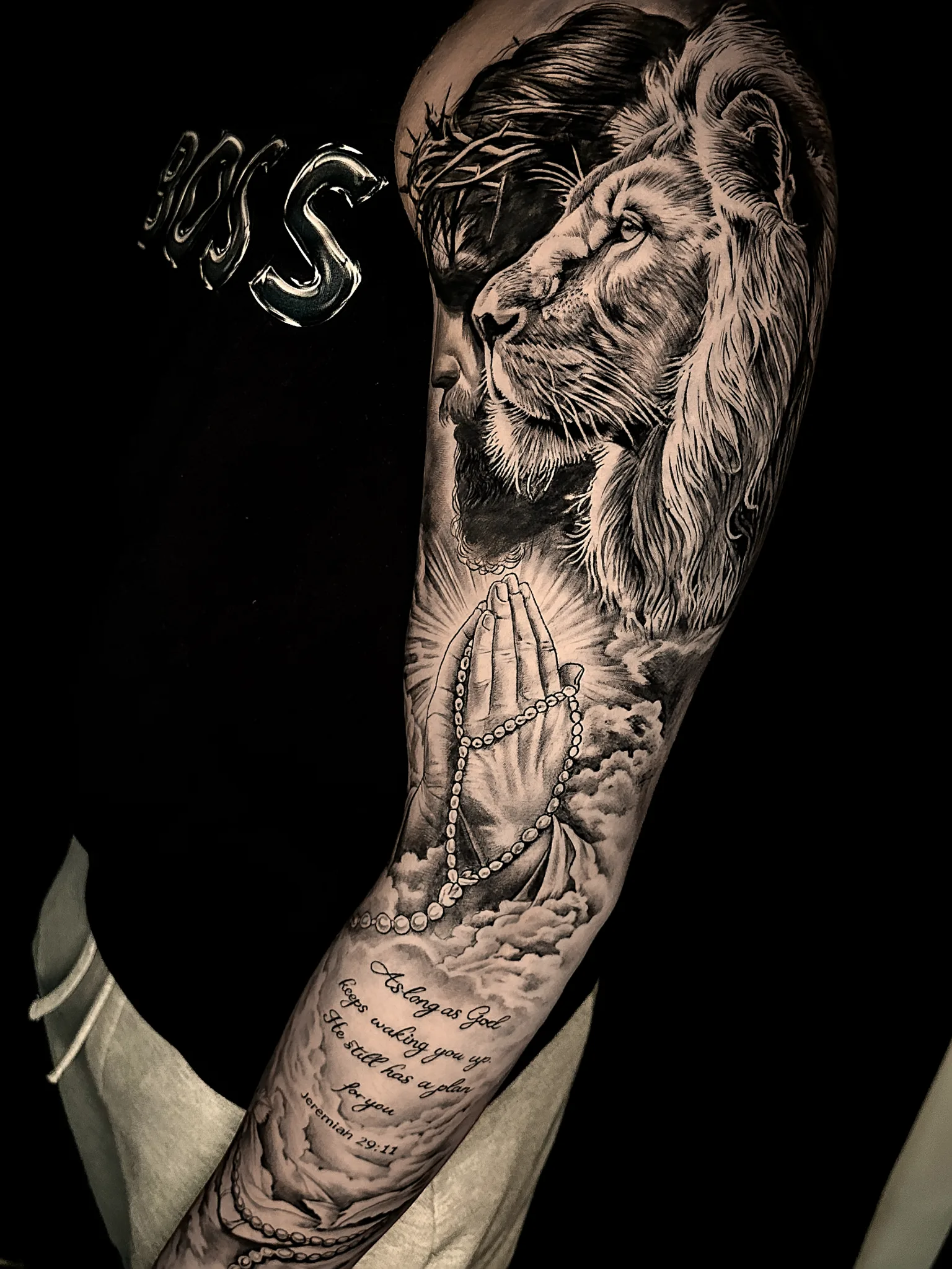 Royalkave – tattoo 3