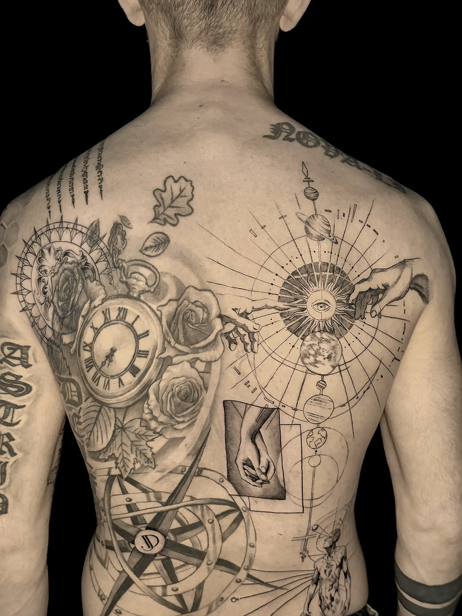 Royalkave – tattoo 6