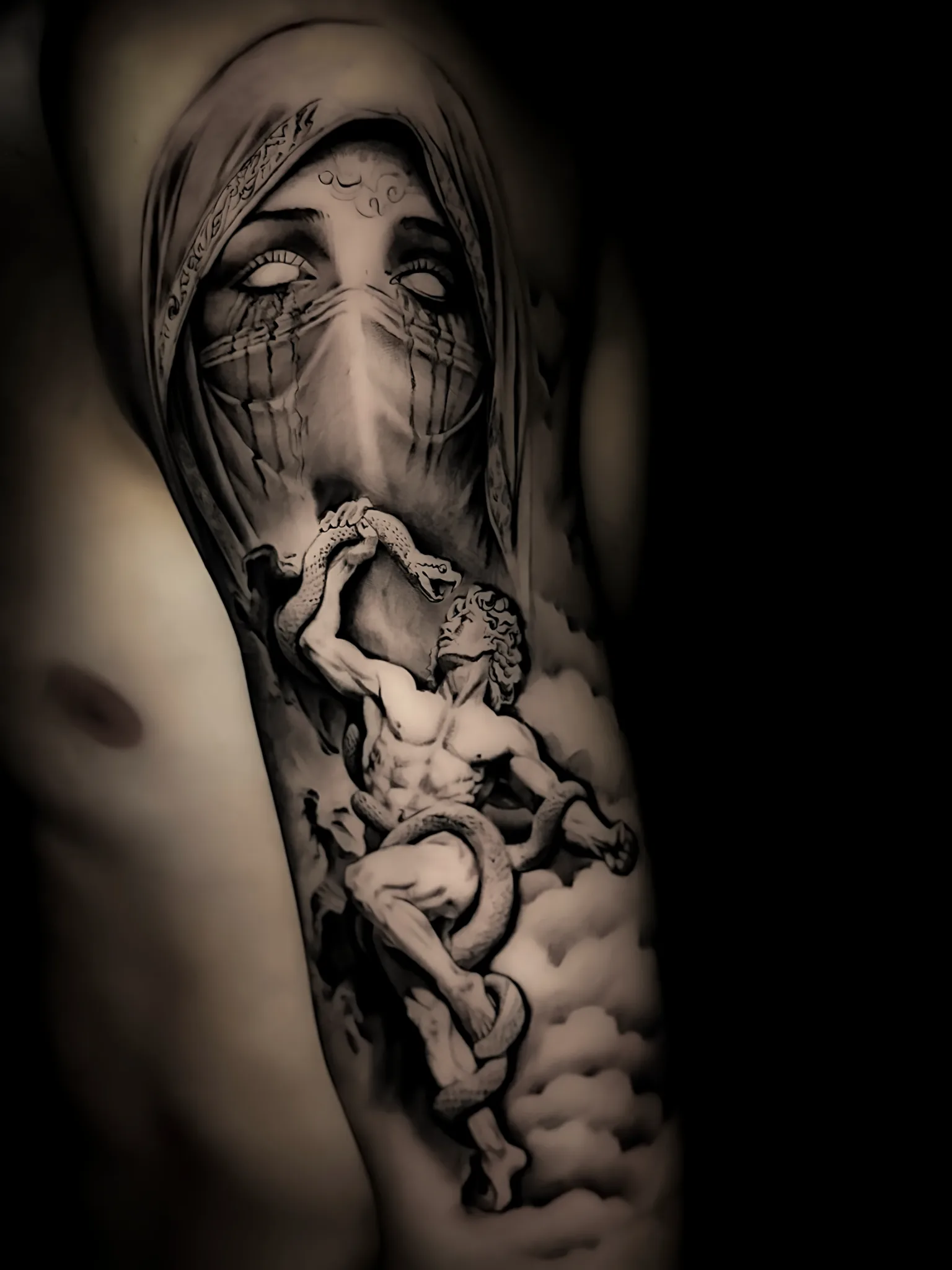 Royalkave – tattoo 12