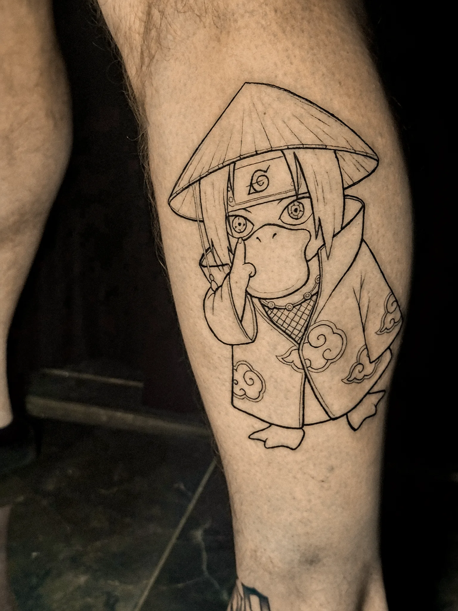 Royalkave – tattoo 13