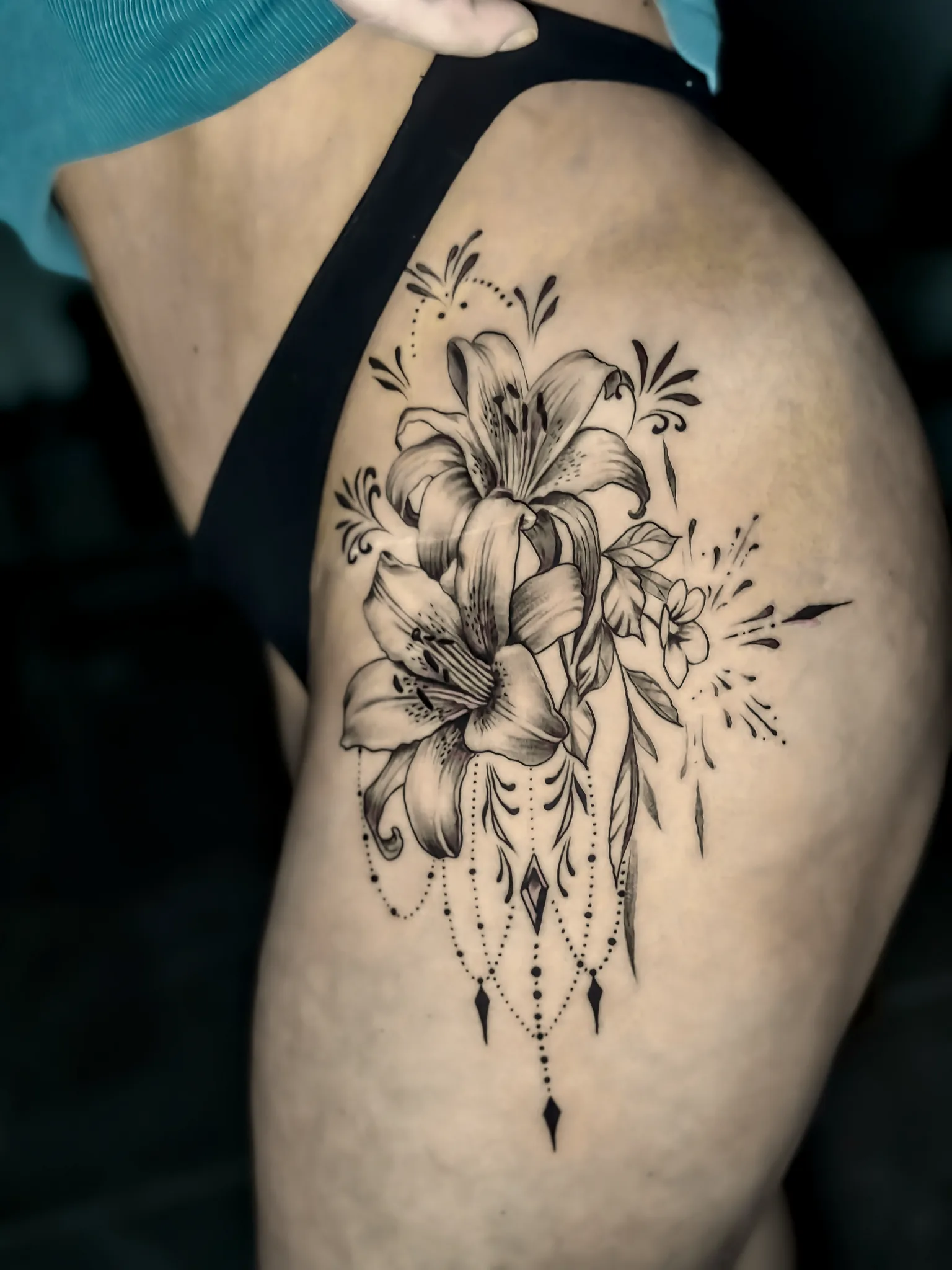 Royalkave – tattoo 11