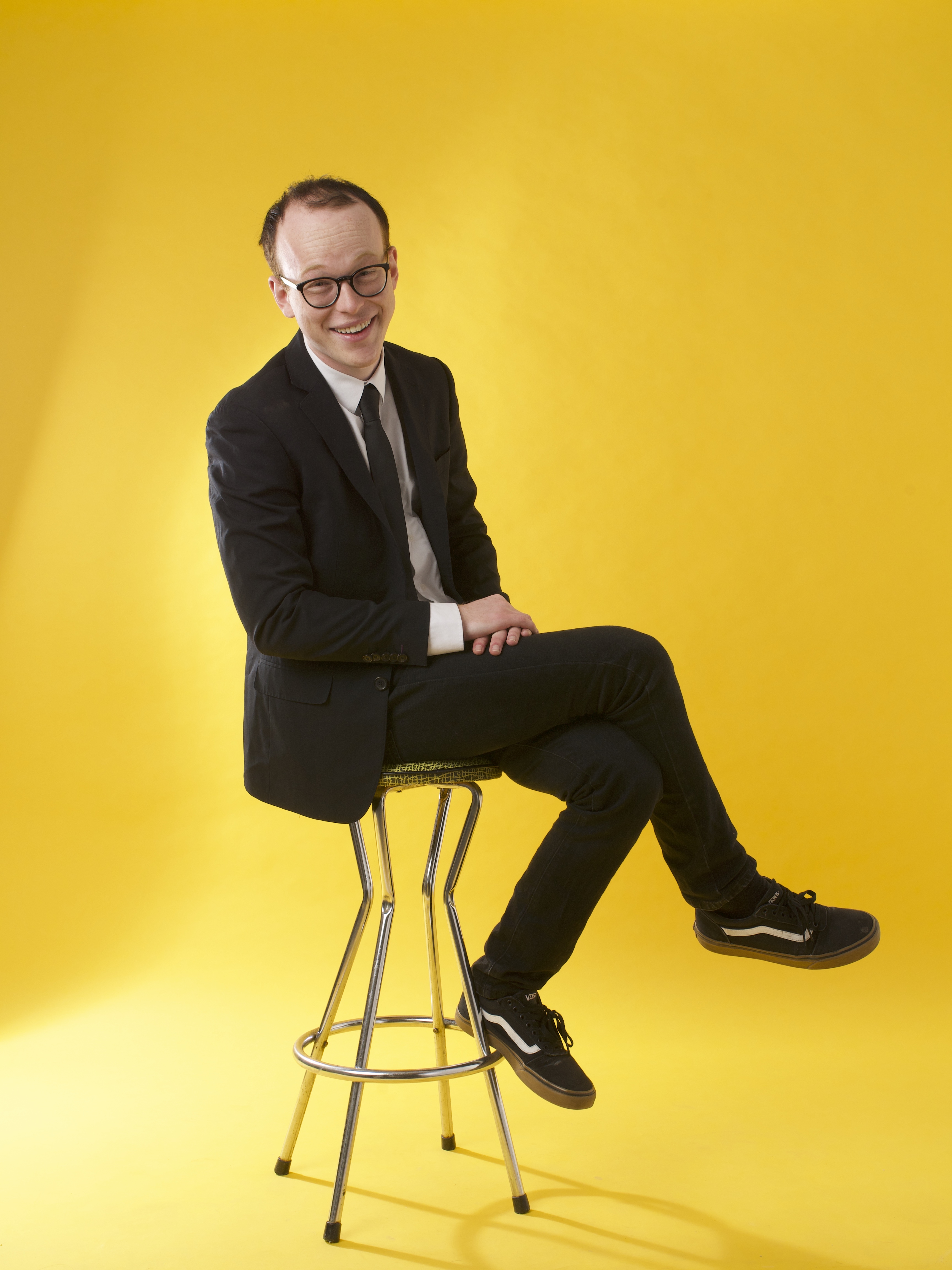 Danny Sewell Comedy avatar