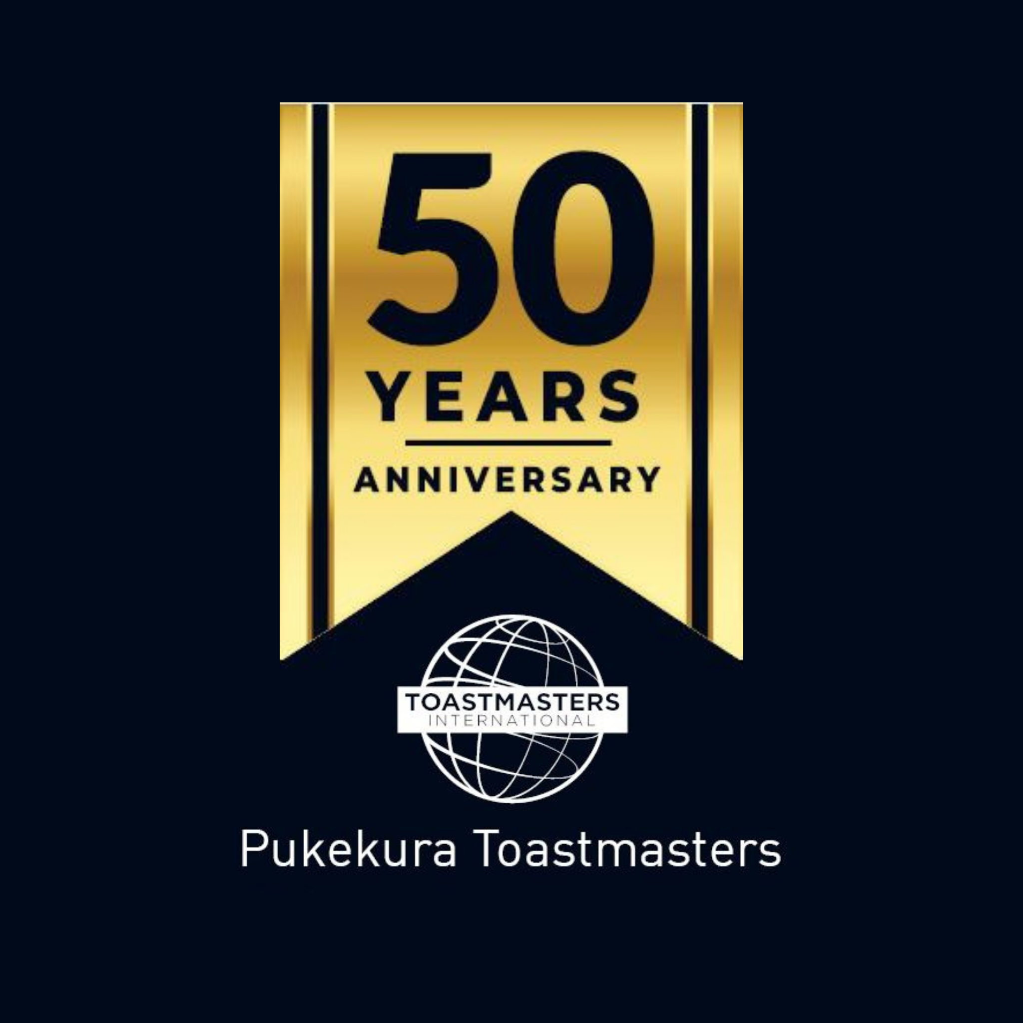 Pukekura Toastmasters avatar