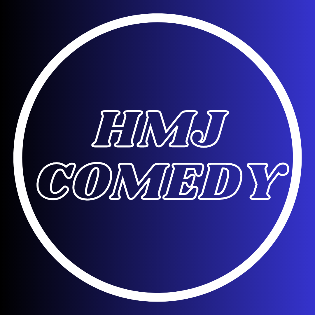 HMJ Comedy avatar