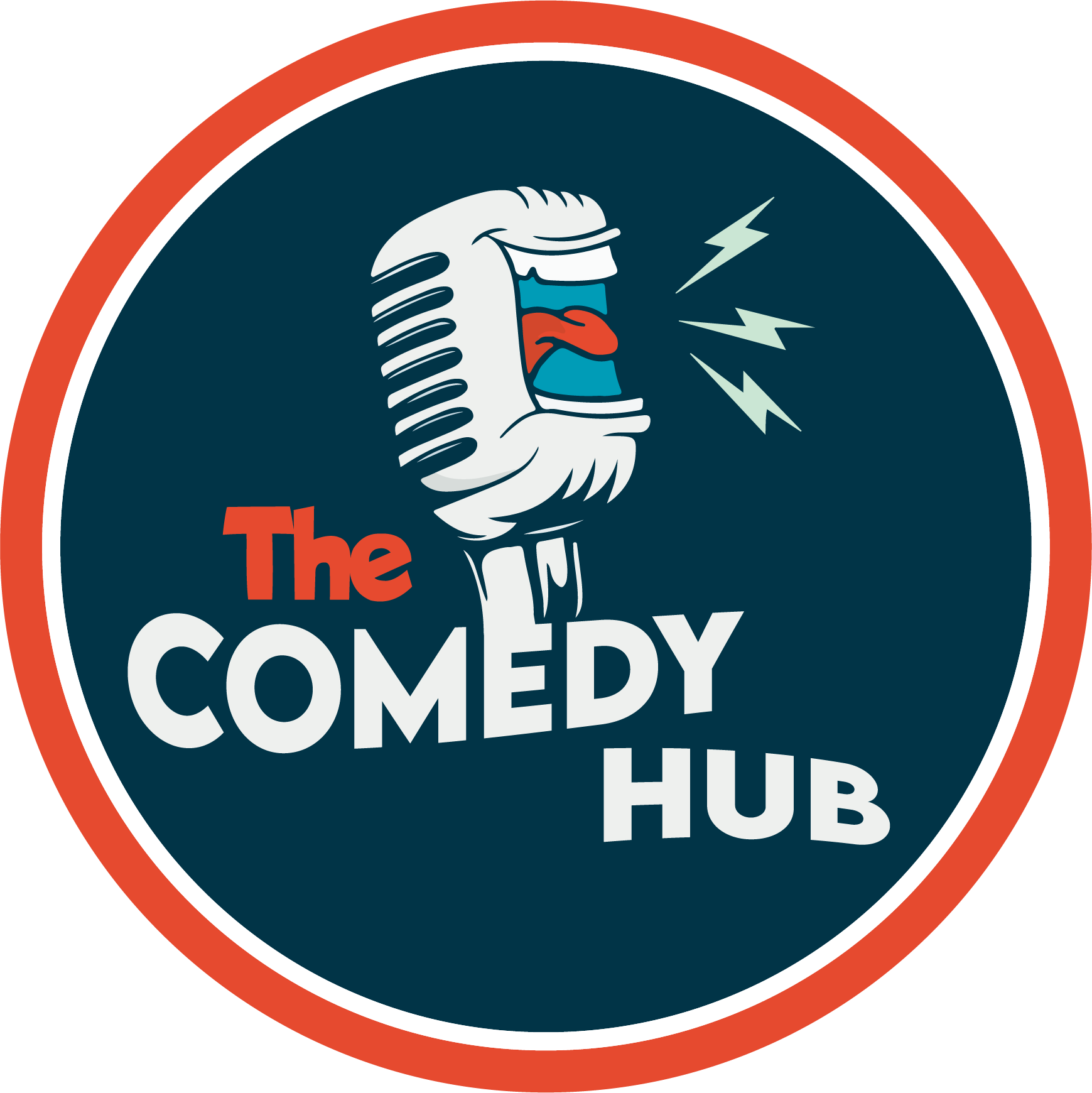 The Comedy Hub avatar