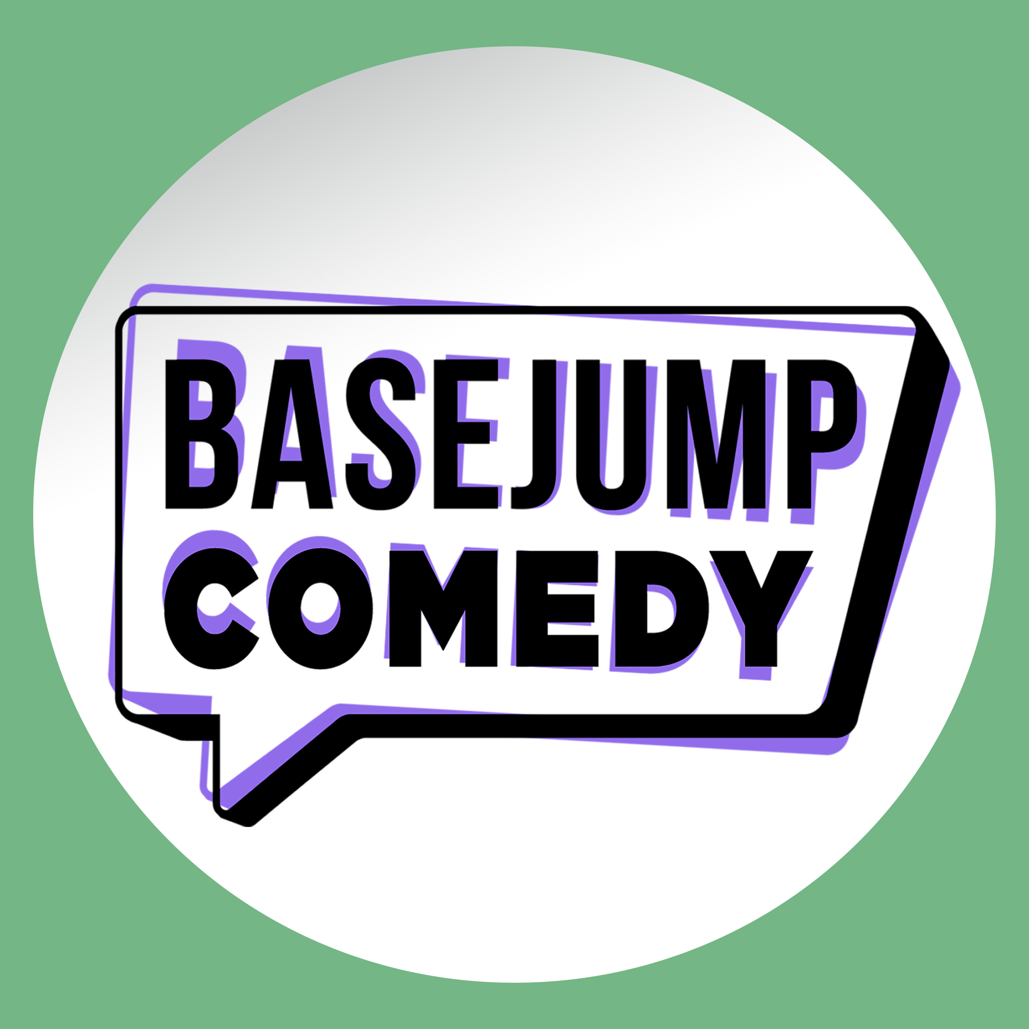 Basejump Comedy avatar