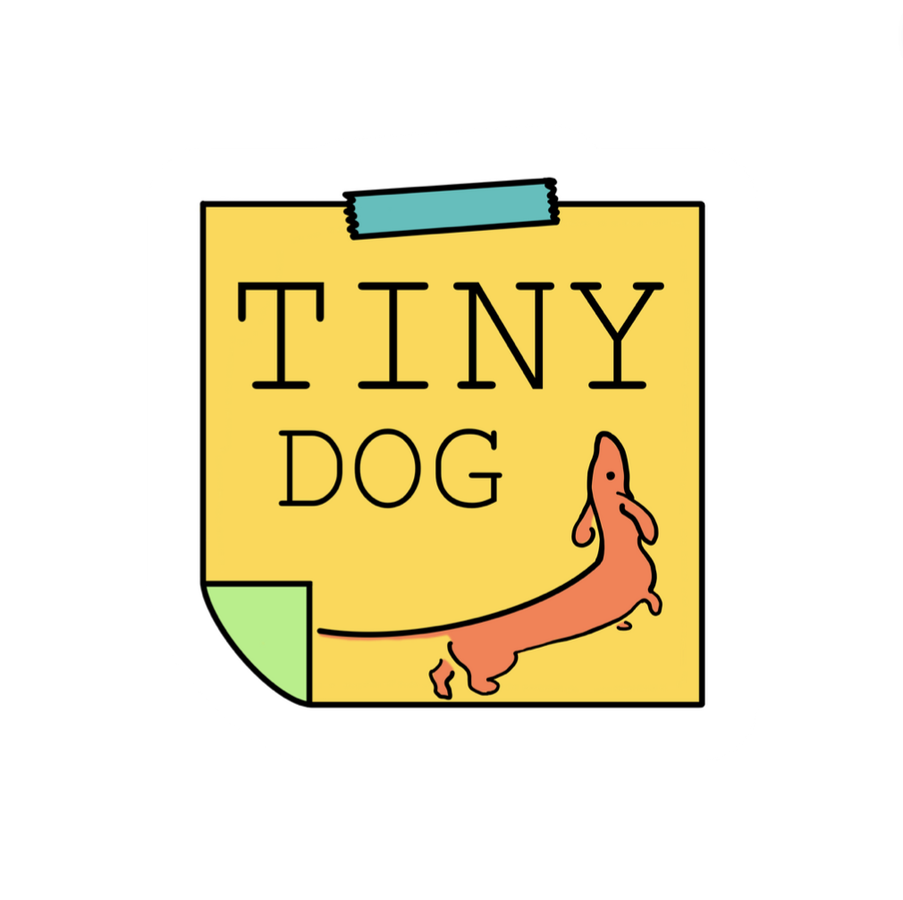 Tiny Dog avatar