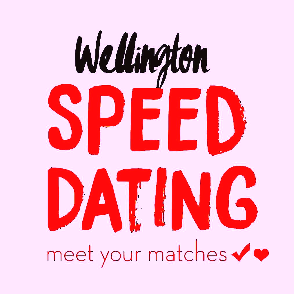 Wellington Speed Dating avatar