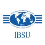 International Black Sea University logo