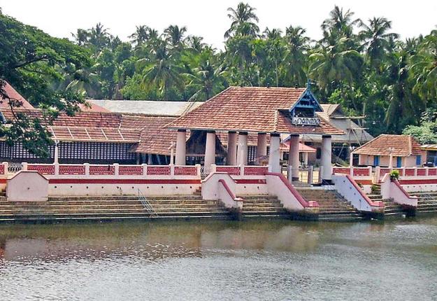 tour packages in thrissur