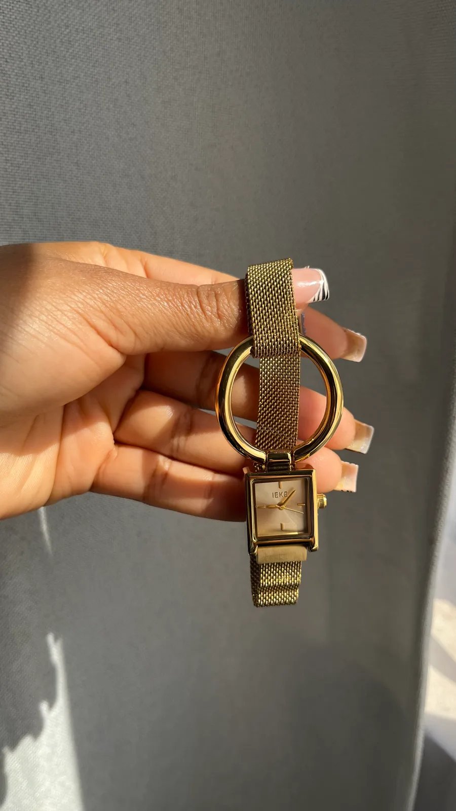 White Belt