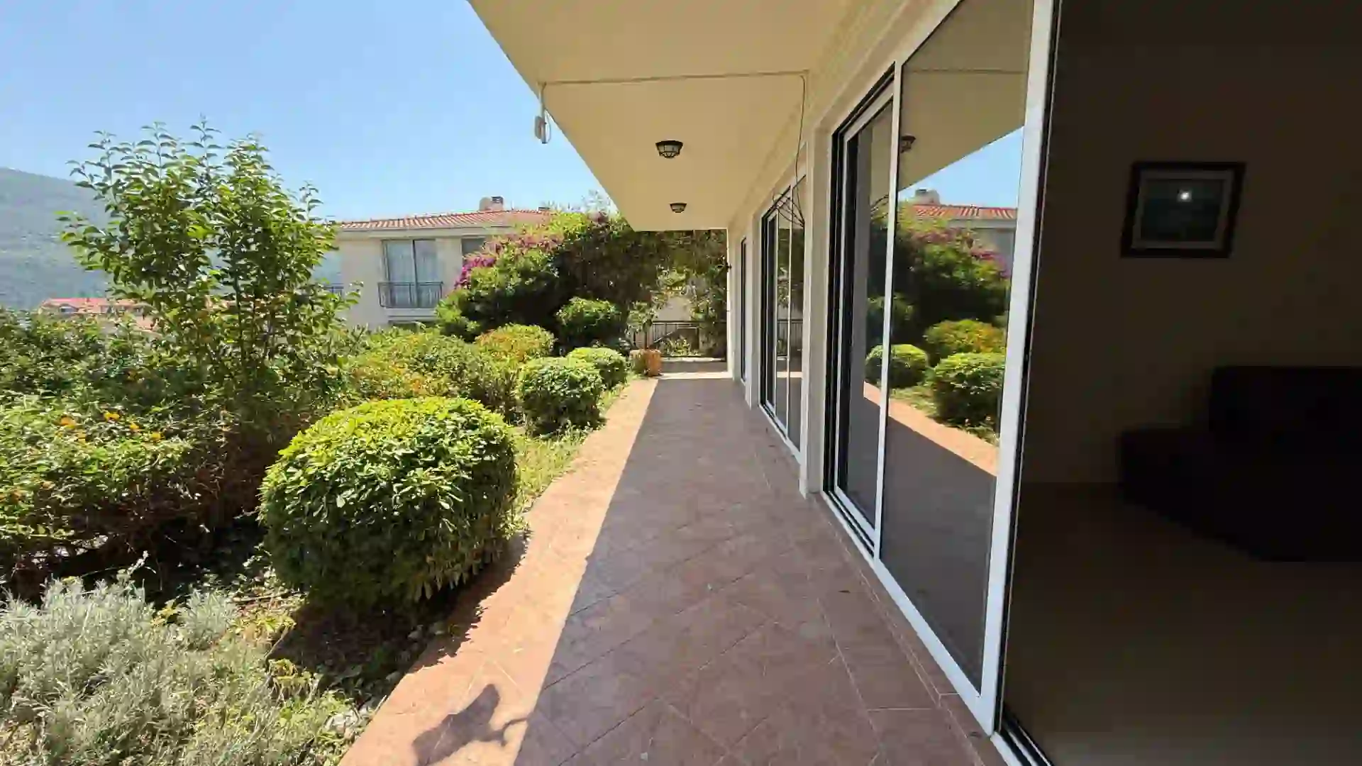 Luksuzan stan sa 2 spavaće sobe i prelepim pogledom na more u Herceg Novom, Crna Gora