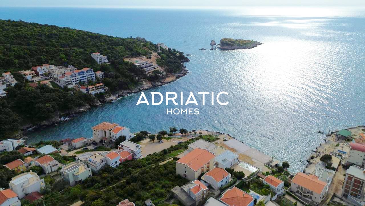 Exclusive Sea View Studio in Utjeha 7