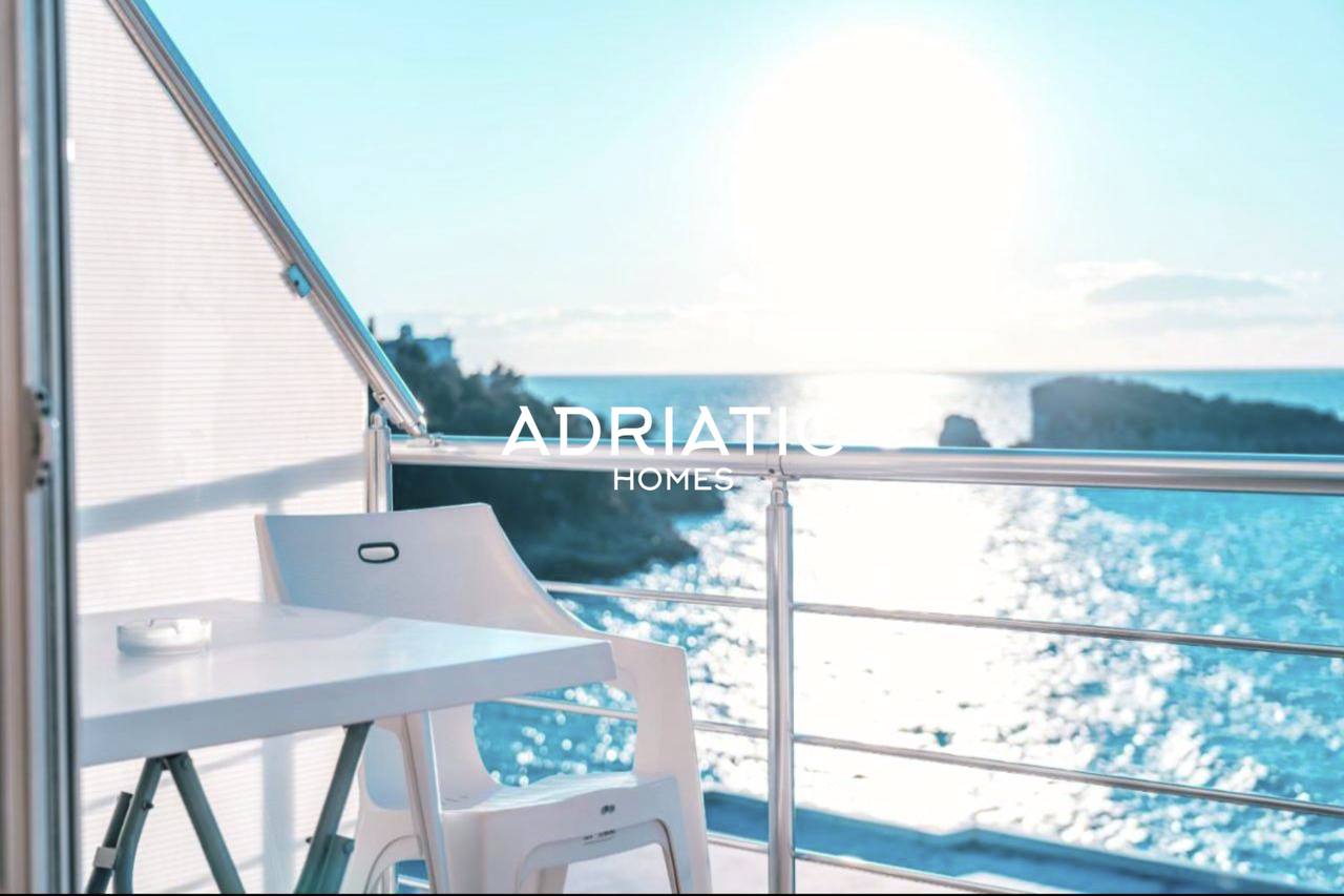 Exclusive 2-Bedroom Sea View Apartment in Utjeha 4