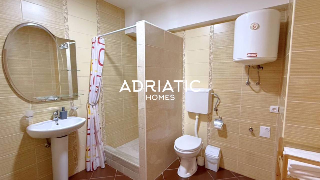 Exclusive 2-Bedroom Sea View Apartment in Utjeha 7