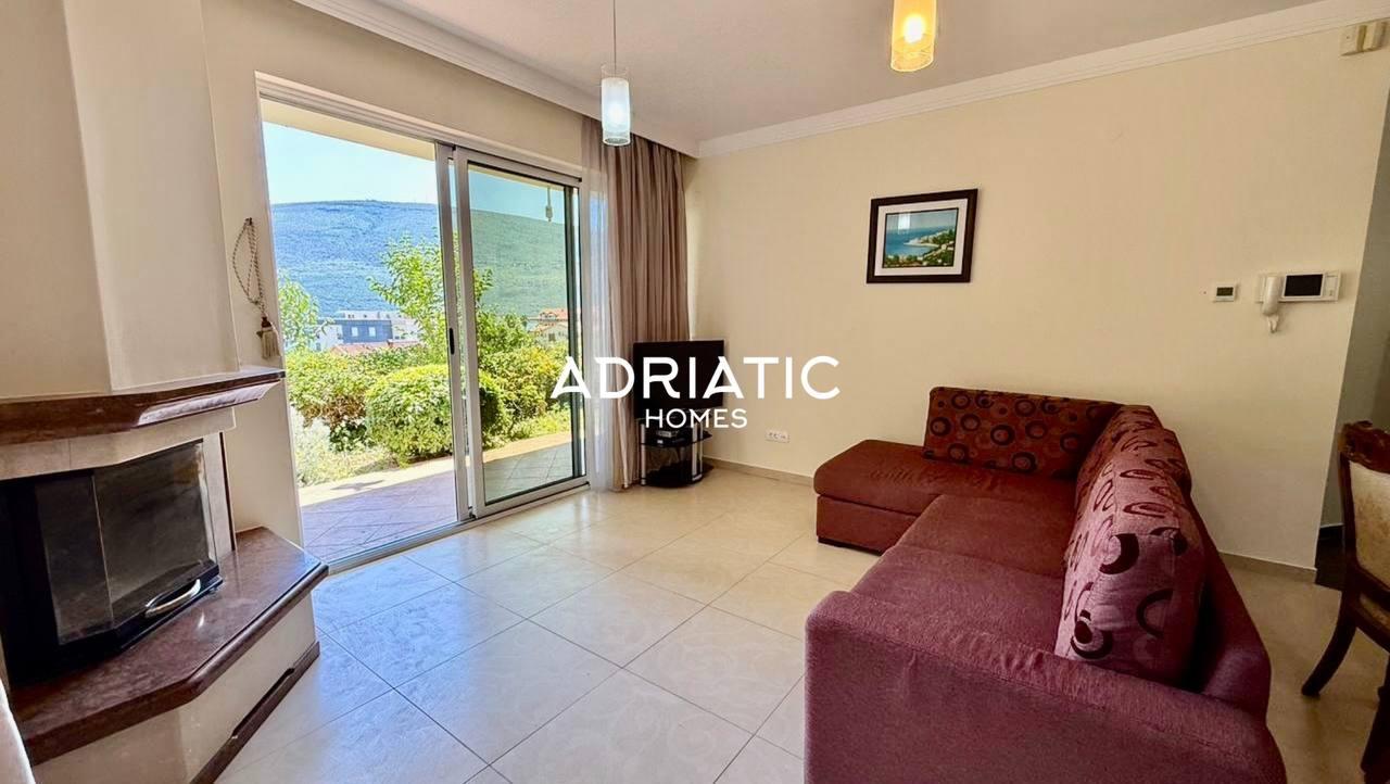 Peaceful Seaside Apartment in Đenovići, Herceg Novi 3