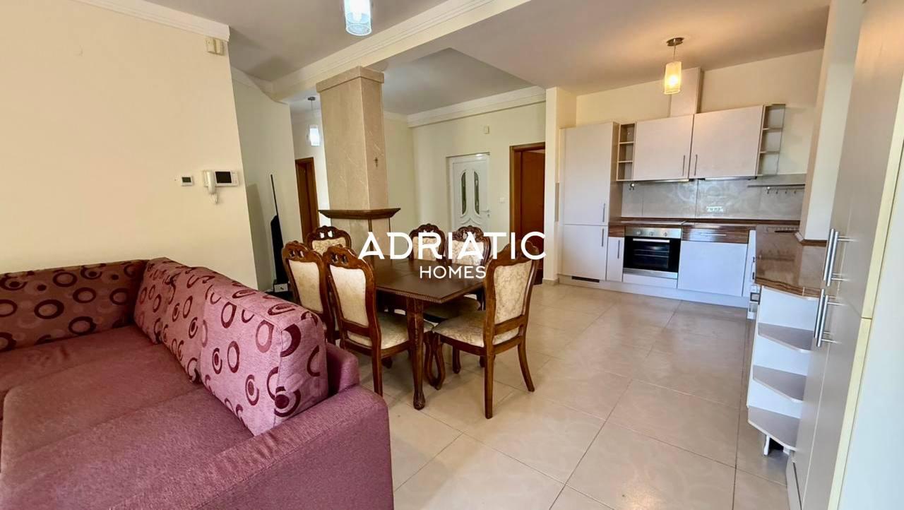 Peaceful Seaside Apartment in Đenovići, Herceg Novi 4